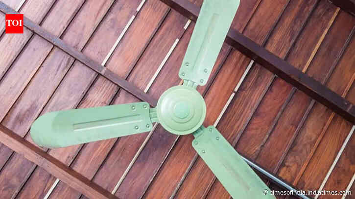 Diwali cleaning tips: Why you should clean fans and ceilings before touching the floors