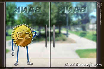 Rain seeks US trust bank charter days after OCC sued over crypto charters