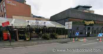 Wunderbar owners seek flats on Glasgow site previously approved for beer garden