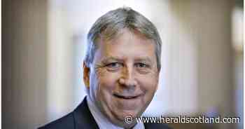 Beleaguered Edinburgh University chief Sir Peter Mathieson to leave institution