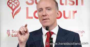 Scottish Labour leader urges Swinney to publish long-delayed energy strategy