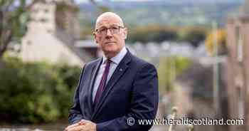 Swinney stands by claim Scots will 'lose our pensions' because of triple lock change