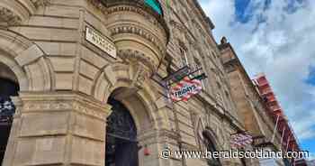 Glasgow city centre TGI Fridays to close after 33 years