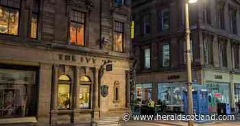 21-year-old man dies after serious assault in Glasgow city centre