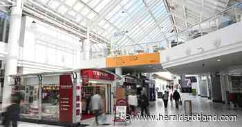 'Defining milestone': Scotland's largest shopping centre sold