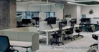 Scottish police set to spend £6m on office furniture under new contract