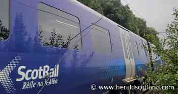 Campaign urges ScotRail to drop controversial tender bid