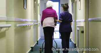 Care home could lose registration after inspectors find serious safety risks