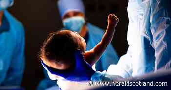 Only half of health boards to get in-depth Scotland maternity review visits