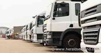 'Family-run' UK haulage and warehousing company falls into liquidation after 13 years
