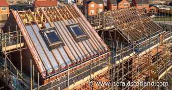 Housebuilding company collapsed into administration with no homes built