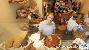 Neues Café auf der Uhlenhorst: Wofür die Kunden hier Schlange stehen