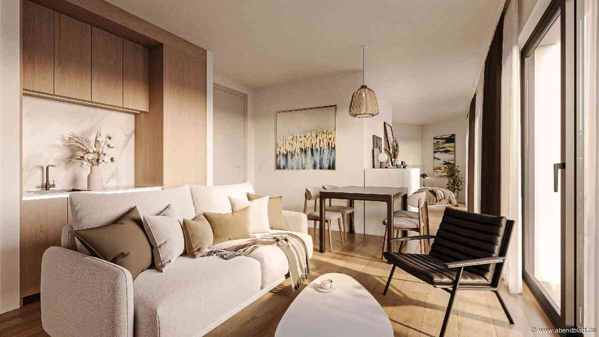„Astronomische Mieten“: Hamburger Mikroapartments sorgen für heftige Kritik