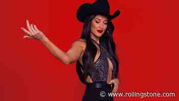 Kacey Musgraves Taps Intocable for Spanish Version of ‘Uncertain, TX’