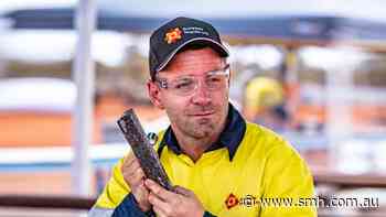 Gateway maps twin 4km gold soil anomalies in WA Gascoyne