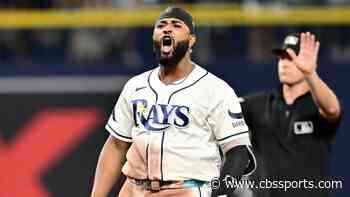 MLB playoff winners and losers: Yankees can't handle Rays' pressure, White Sox trade keeps paying off