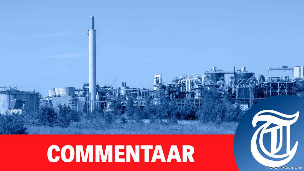 Hoofdredactie: kabinet jaagt bedrijven weg met halsstarrig klimaatbeleid