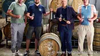‘We wanted to create something truly unique’ - Hull wine merchant marks 120th anniversary with milestone whisky bottling