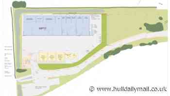 Major Willerby waste site expansion proposed amid long-running ‘putrid smells’