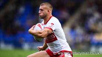 Mikey Lewis told exactly what England want from him after earning World Cup spot