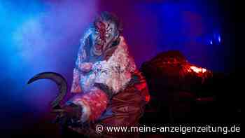 Horror-Live-Event in München: Filmstadt Spooky Tour 2026 startet am 16. Oktober - wir verlosen Tickets