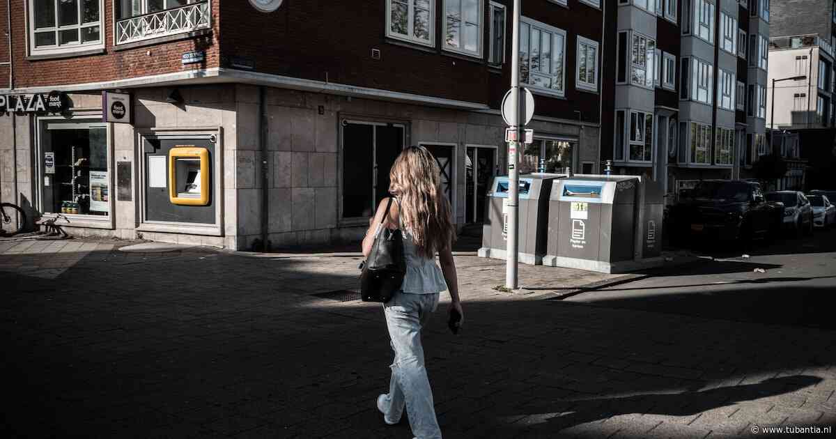 Grote meerderheid jongeren voelt zich onveilig, vooral meisjes: ‘Ons moreel kompas is stuk’