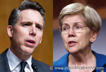 Warren, Hawley Press Insurers Over Closed, Unpaid Claims
