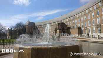 Council took four days to identify cyber attack