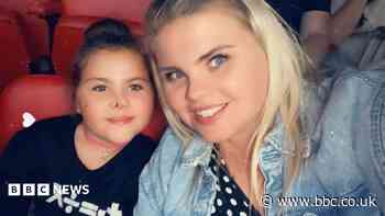 'My girl lost her limbs to meningitis - get the jab'