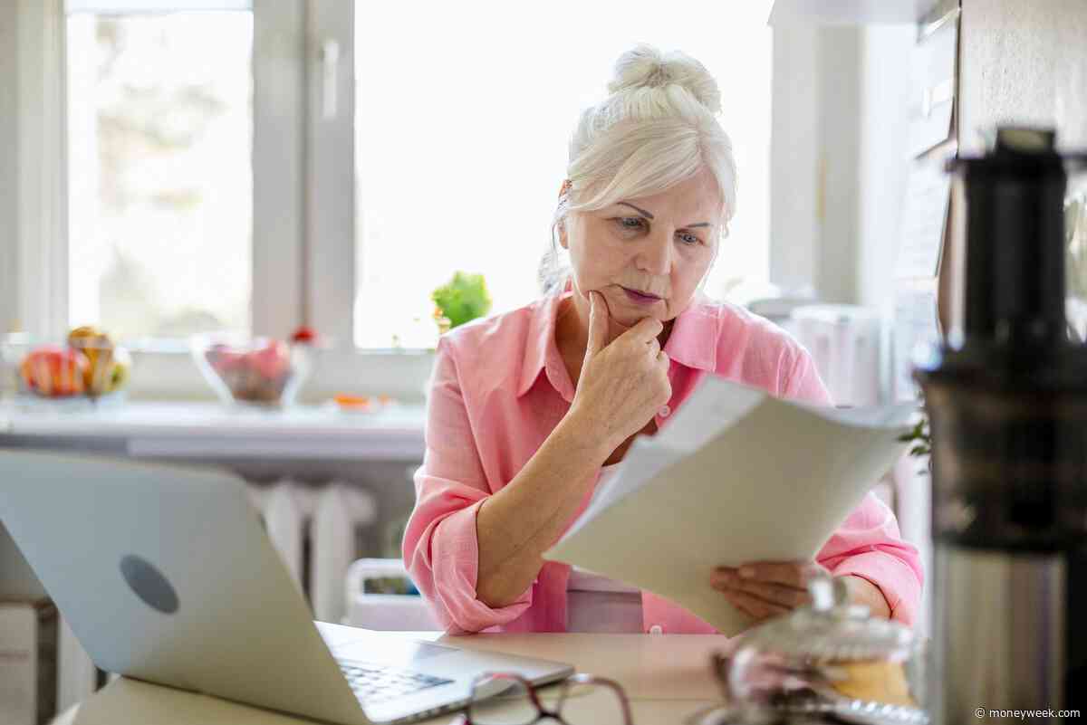 The common ‘misconception’ about the inheritance tax seven-year rule