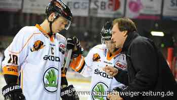 Grizzlys-Trainerlegende Pavel Gross: Was er Tyler Haskins mit auf den Weg gibt