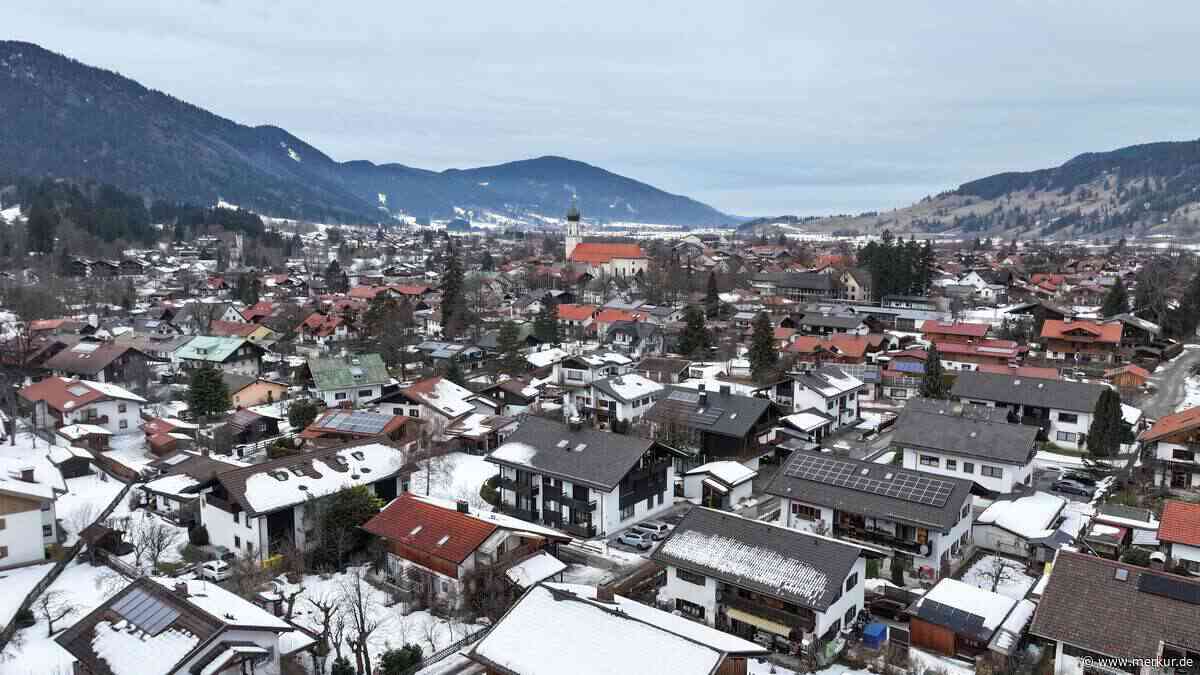 „Wäre ein fatales Zeichen“ – Langlaufloipe in Passionsdorf soll bleiben