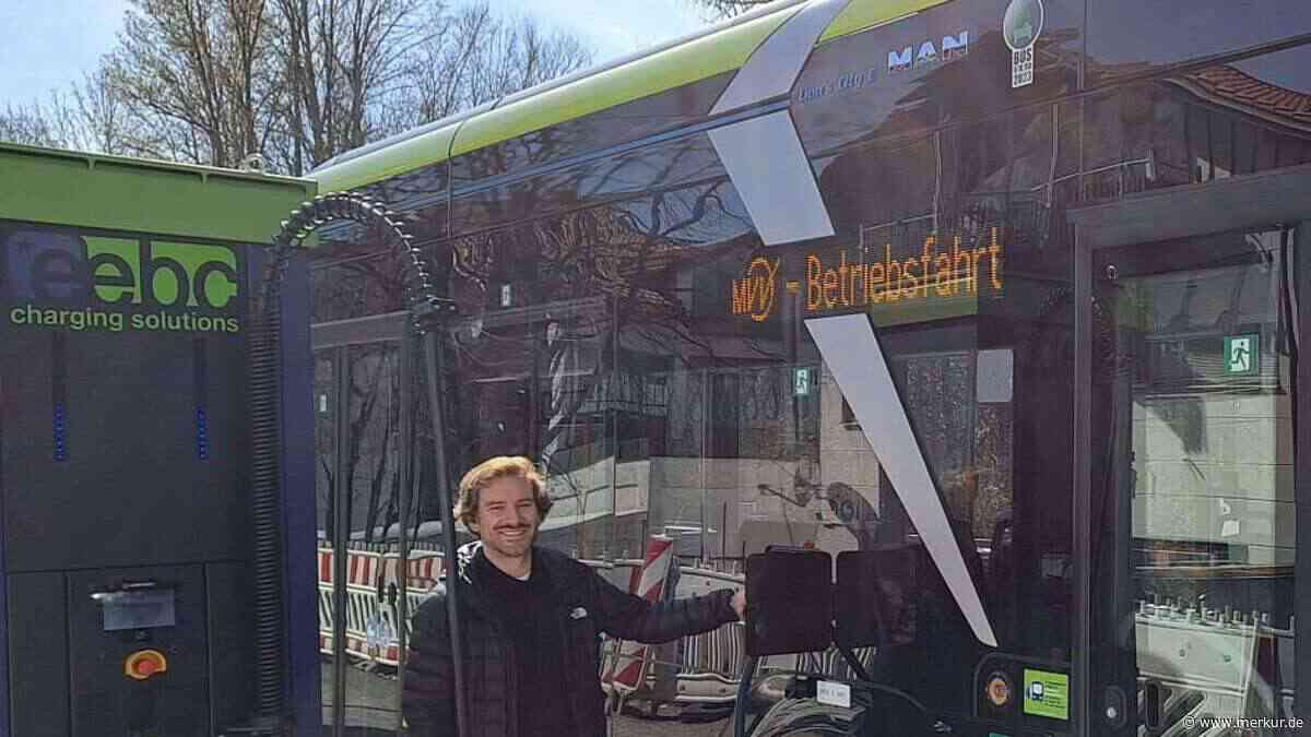 Gibt es bald einen Ausschreibungsbonus für E-Busse?