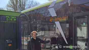 Gibt es bald einen Ausschreibungsbonus für E-Busse?