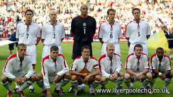 Steven Gerrard names best England team-mate who could ‘do everything’