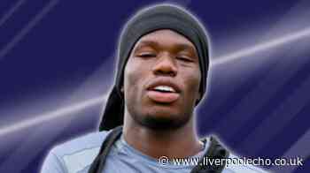 I'm loving Thierno Barry's online footage but Everton transfer exit was a disappointment