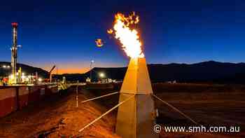 TMK smashes gas flow records as Mongolian drilling gears up