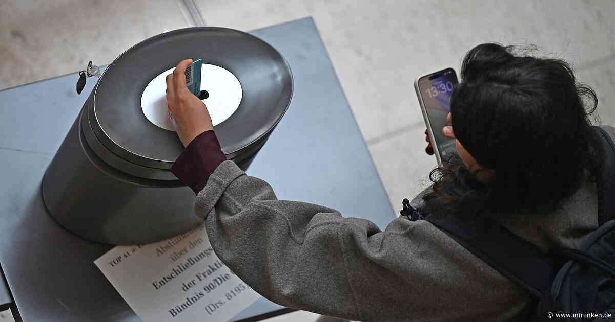Abgeordnete sollen Farbe bekennen zu Steuergesetzen