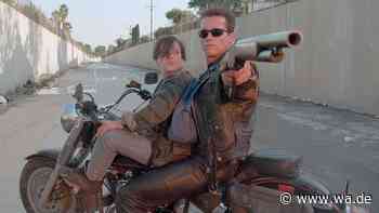 Krieg der Zeiten: Ist ein weiterer „Terminator“-Film geplant?