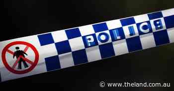 Police establish crime scene after body found in northern NSW stockyard