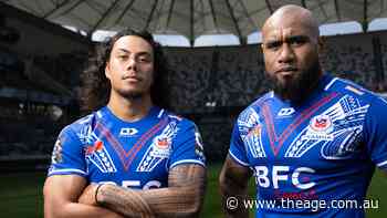 Kangaroos players receive $40k. Every other nation gets $850 a World Cup game. That is set to change