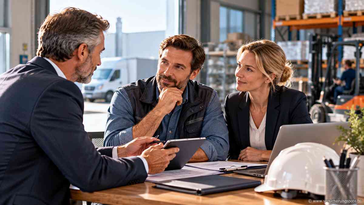 Versicherungsberatung für Gewerbekunden: Diese Standards werden wichtiger
