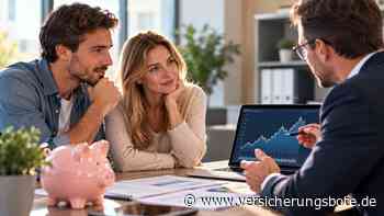 Altersvorsorgedepot: Sparer wollen Beratung statt Standardlösung