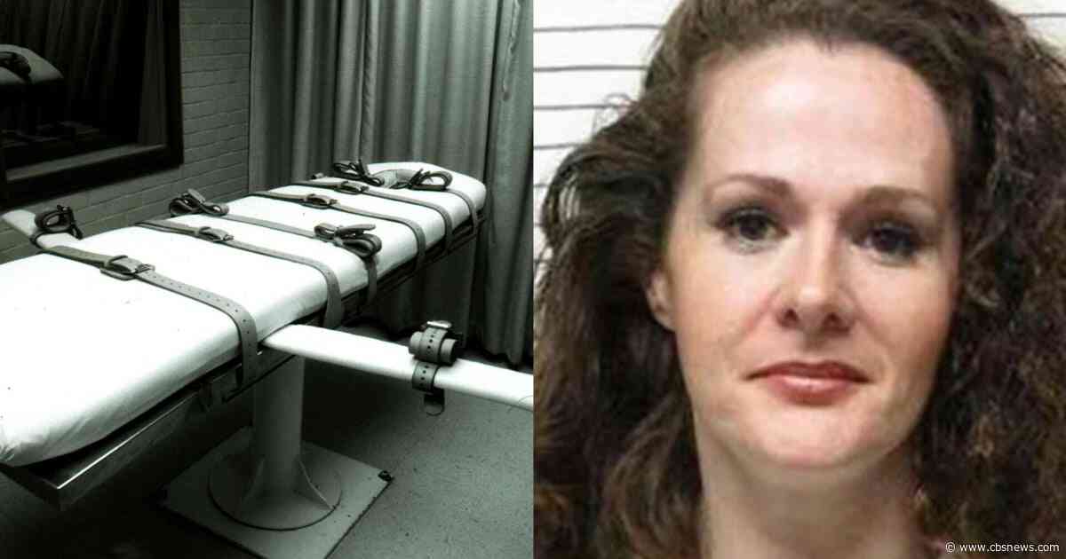 Christa Pike remains on ventilator as lawyers seek commuted death sentence
