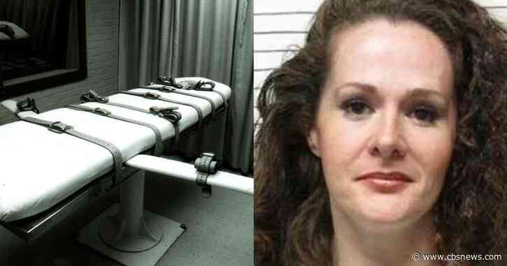 Christa Pike remains on ventilator as lawyers seek commuted death sentence