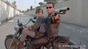 Krieg der Zeiten: Ist ein weiterer „Terminator“-Film geplant?