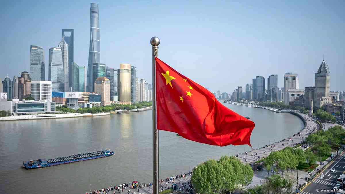 Die neue Härte gegen China – wie Europa Peking künftig binnen Tagen treffen will