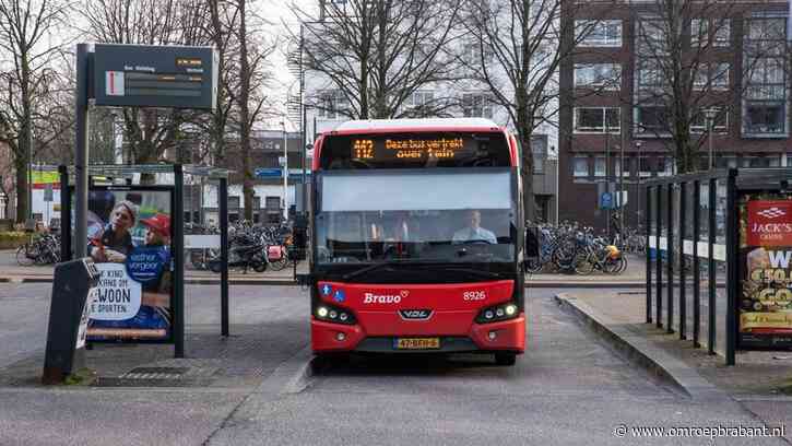 Ruim honderd bushaltes verdwenen: zo zit het in jouw gemeente