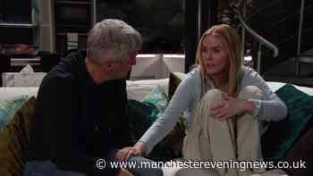 Emmerdale spoilers as Sadie cosies up to Caleb and a long lost Dingle causes trouble