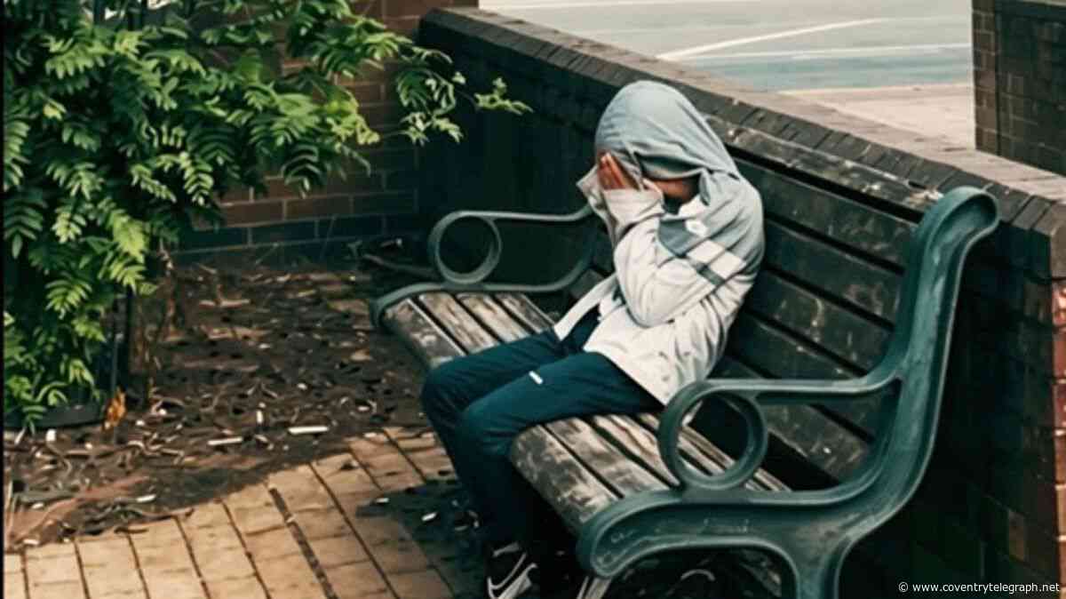 'I was sniffing between 7 and 10 grams of Ketamine a day and my nose collapsed'